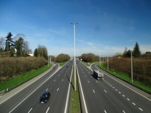 Autoroute : infractions et contrôles routiers