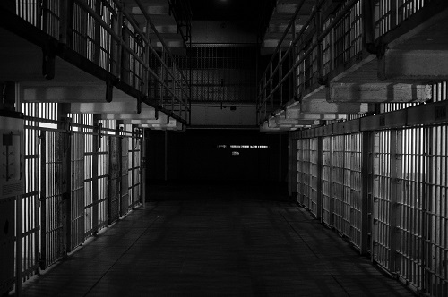 détention carcérale dignité humaine