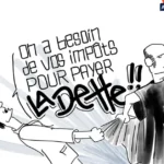 Arret du jour 442 - Imposition quote part avocat